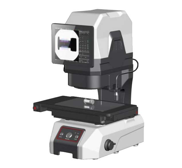 XT800 Series Rapid Measurement Device